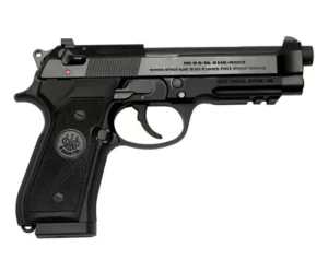 Beretta 92A1
