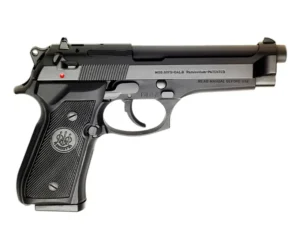 Beretta 92FS