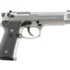 Beretta 92FS INOX - 1 Beretta 92FS INOX