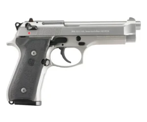 Beretta 92FS INOX