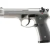 Beretta 92FS INOX - 2 Beretta 92FS INOX