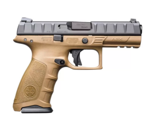 Beretta APX COYOTE