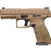 Beretta APX FDE