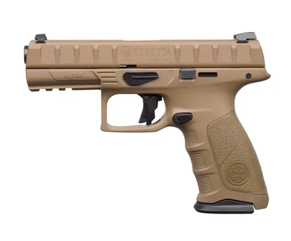 Beretta APX FDE