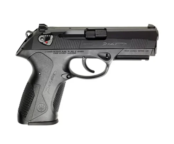 Beretta PX4 Storm - 1 Beretta PX4 Storm