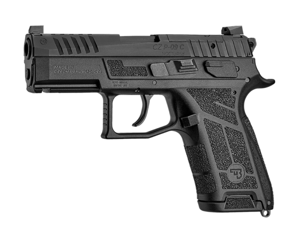 CZ-P09 C NOCTURNE