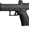 CZ P 10 C OR - 1 CZ-P10C OR