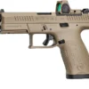 CZ-P10C OR FDE