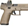 CZ-P10C OR FDE