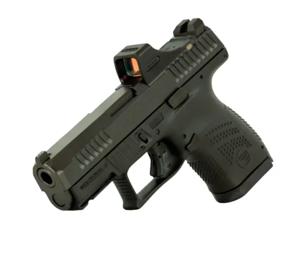 CZ P 10 S OR - 2 CZ-P10S OR