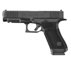 Glock  17 Gen6