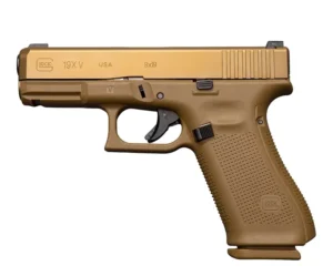 Glock  19X V