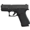 Glock-43x Glock 43 X