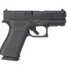 Glock-43x - 2 Glock 43 X