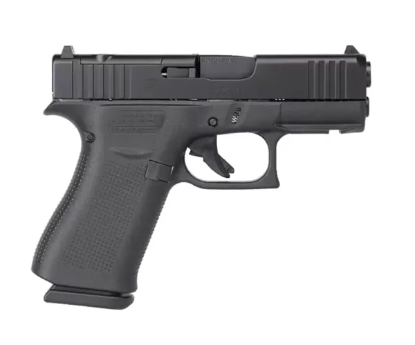 Glock-43x - 2 Glock 43 X