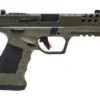 SARSILMAZ SAR9 Gen3 (BRONCE) - 1 SARSILMAZ SAR9 Gen3 (CAQUI)