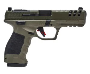 SARSILMAZ SAR9 Gen3 (CAQUI)