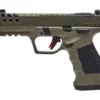 SARSILMAZ SAR9 Gen3 (BRONCE) - 2 SARSILMAZ SAR9 Gen3 (CAQUI)