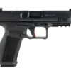 SARSILMAZ SAR9 Gen3 (NEGRO)