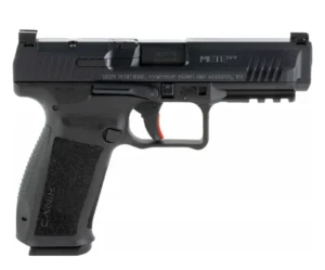 SARSILMAZ SAR9 Gen3 (NEGRO)