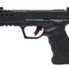 SARSILMAZ SAR9 Gen3 (NEGRO)