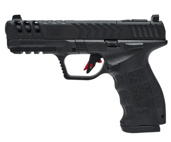 SARSILMAZ SAR9 Gen3 (NEGRO)