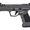 SARSILMAZ SAR9 Gen3 (PLATINO) - 2 SARSILMAZ SAR9 Gen3 (PLATINO)