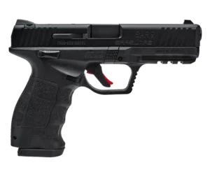 SARSILMAZ SAR9 (NEGRO)