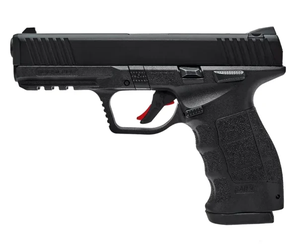 SARSILMAZ SAR9 (NEGRO) - 2 SARSILMAZ SAR9 (NEGRO)