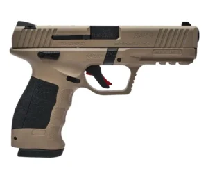SARSILMAZ SAR9 SAFARI