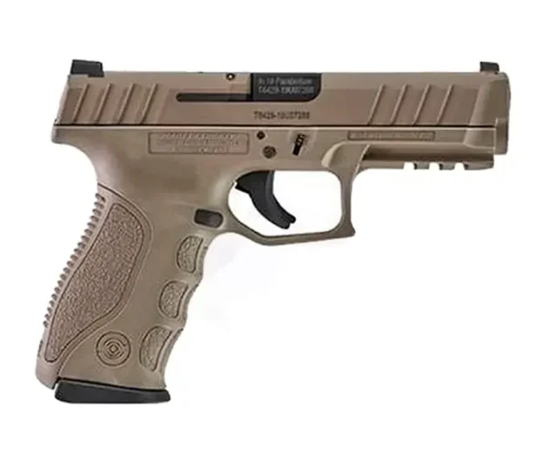 Stoeger STR-9 FDE - 1 Stoeger STR-9 FDE