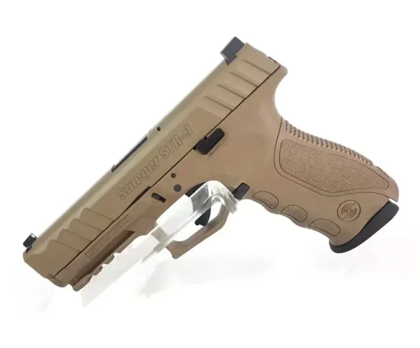 Stoeger STR-9 FDE - 2 Stoeger STR-9 FDE