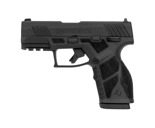 TAURUS GX2 - 2 TAURUS GX2