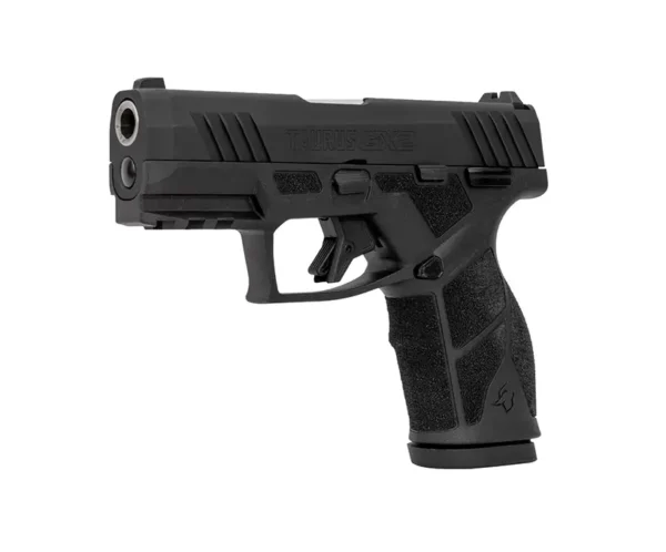 TAURUS GX2 - 3 TAURUS GX2