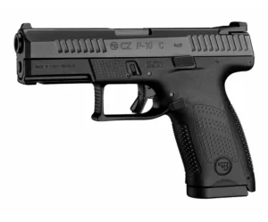 CZ-P10C